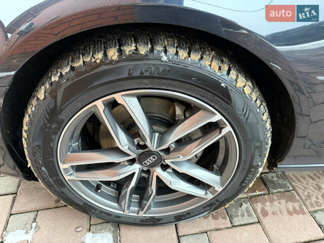 Синий Ауди А6, объемом двигателя 2.97 л и пробегом 316 тыс. км за 15600 $, фото 9 на Automoto.ua