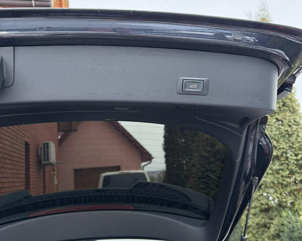 Синий Ауди А6, объемом двигателя 2.97 л и пробегом 316 тыс. км за 15600 $, фото 19 на Automoto.ua