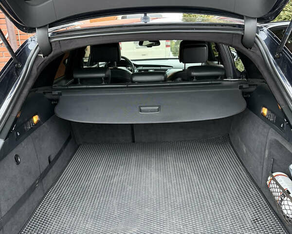 Синий Ауди А6, объемом двигателя 2.97 л и пробегом 316 тыс. км за 15600 $, фото 18 на Automoto.ua