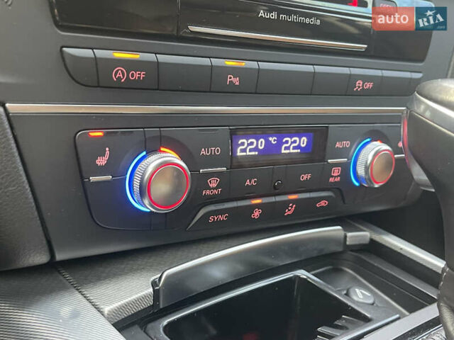 Синій Ауді А6, об'ємом двигуна 3 л та пробігом 244 тис. км за 24300 $, фото 19 на Automoto.ua