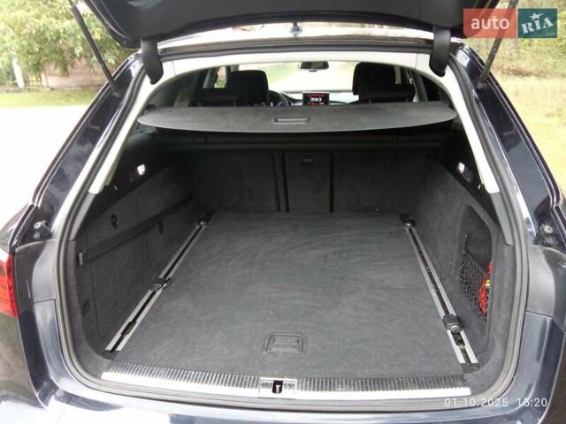 Ауди А6 2017 в Житомире на Automoto.ua Синий Ауди А6, объемом двигателя 1.97 л и пробегом 230 тыс. км за 20000 $, фото 8 на Automoto.ua