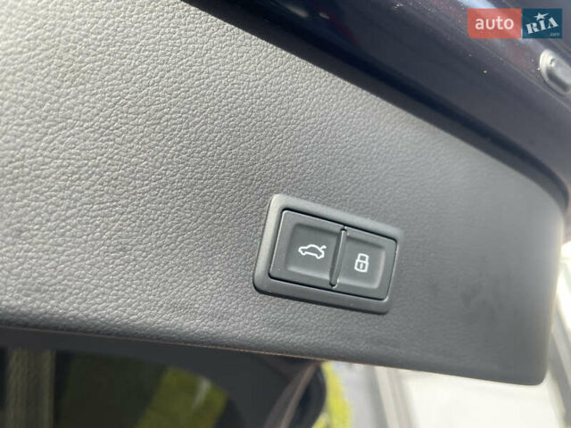 Синій Ауді А6, об'ємом двигуна 3 л та пробігом 244 тис. км за 24300 $, фото 28 на Automoto.ua