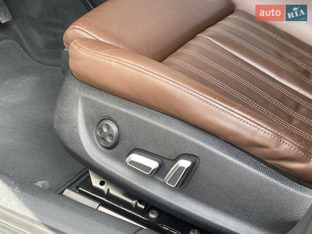 Синій Ауді А6, об'ємом двигуна 3 л та пробігом 244 тис. км за 24300 $, фото 17 на Automoto.ua