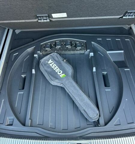 Синий Ауди А6, объемом двигателя 3 л и пробегом 201 тыс. км за 26700 $, фото 38 на Automoto.ua