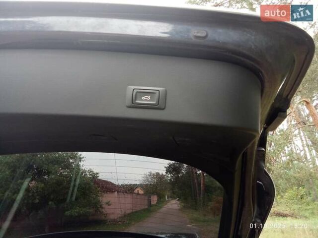 Ауди А6 2017 в Житомире на Automoto.ua Синий Ауди А6, объемом двигателя 1.97 л и пробегом 230 тыс. км за 20000 $, фото 9 на Automoto.ua