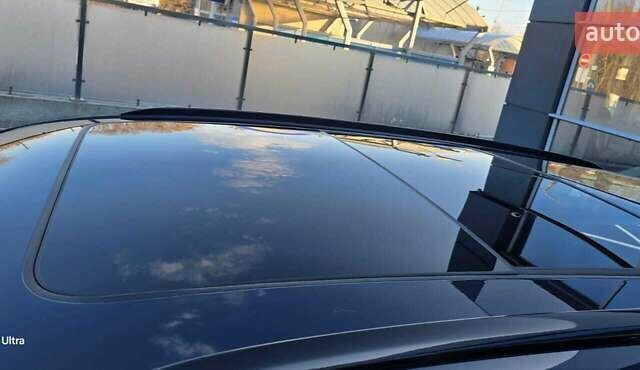 Синий Ауди А6, объемом двигателя 2.97 л и пробегом 218 тыс. км за 22000 $, фото 9 на Automoto.ua