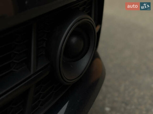 Ауди А6 2018 в Черкассах на Automoto.ua Синий Ауди А6, объемом двигателя 2.97 л и пробегом 212 тыс. км за 26350 $, фото 35 на Automoto.ua