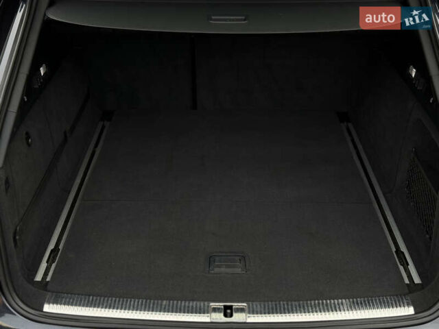 Ауди А6 2018 в Черкассах на Automoto.ua Синий Ауди А6, объемом двигателя 2.97 л и пробегом 212 тыс. км за 26350 $, фото 31 на Automoto.ua