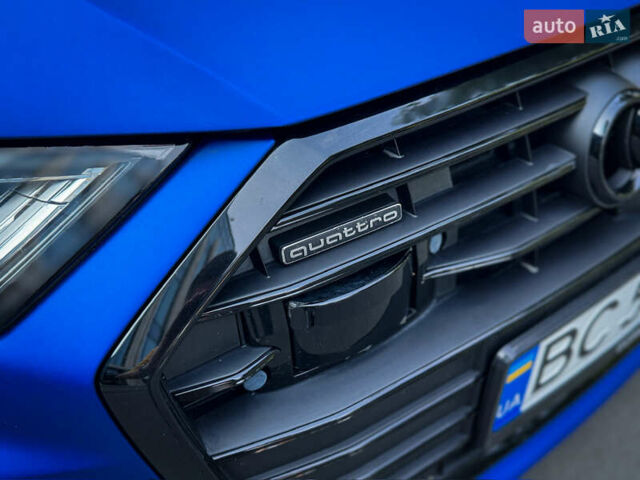 Синій Ауді А6, об'ємом двигуна 3 л та пробігом 108 тис. км за 34000 $, фото 14 на Automoto.ua