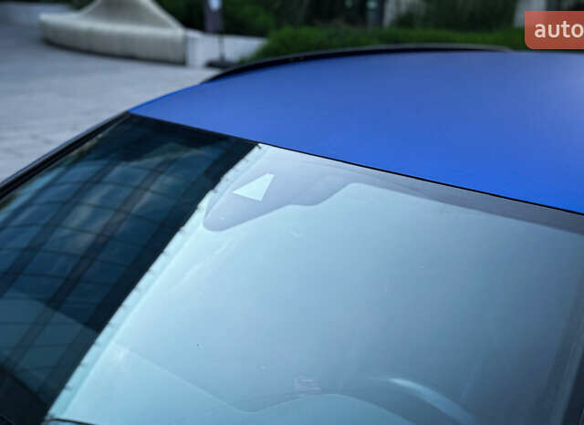 Синій Ауді А6, об'ємом двигуна 3 л та пробігом 108 тис. км за 34000 $, фото 15 на Automoto.ua