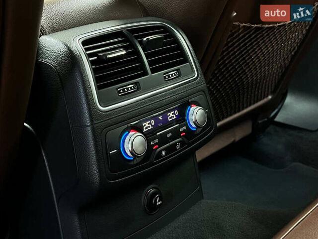Ауді А6 2018 у Києві на Automoto.ua Синій Ауді А6, об'ємом двигуна 1.97 л та пробігом 210 тис. км за 25800 $, фото 25 на Automoto.ua
