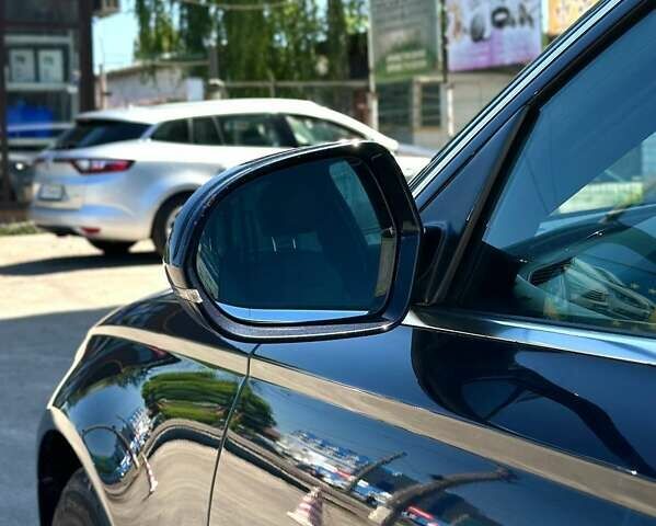 Синий Ауди А6, объемом двигателя 1.97 л и пробегом 193 тыс. км за 24950 $, фото 59 на Automoto.ua
