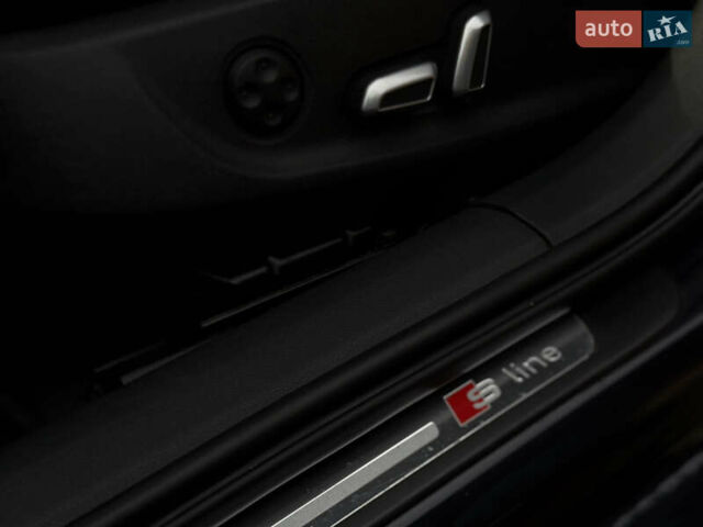 Ауди А6 2018 в Черкассах на Automoto.ua Синий Ауди А6, объемом двигателя 2.97 л и пробегом 212 тыс. км за 26350 $, фото 6 на Automoto.ua