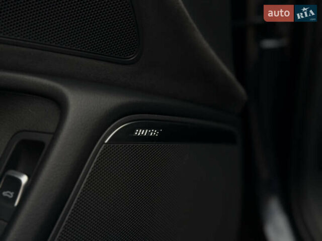 Ауди А6 2018 в Черкассах на Automoto.ua Синий Ауди А6, объемом двигателя 2.97 л и пробегом 212 тыс. км за 26350 $, фото 7 на Automoto.ua