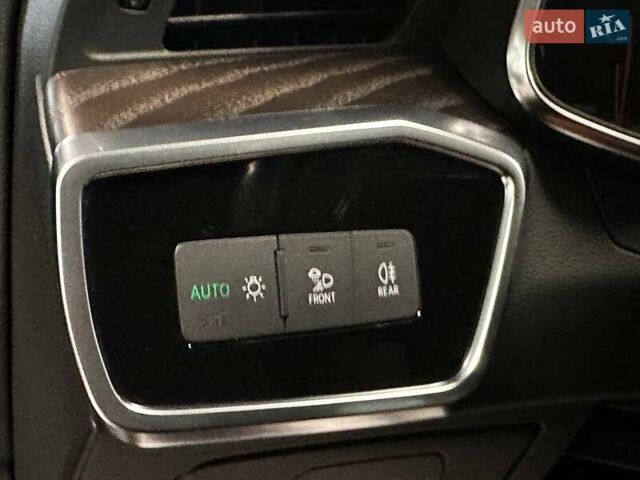 Синий Ауди А6, объемом двигателя 2.97 л и пробегом 129 тыс. км за 33900 $, фото 14 на Automoto.ua