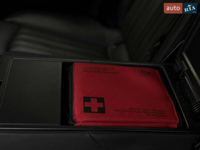 Ауди А6 2018 в Черкассах на Automoto.ua Синий Ауди А6, объемом двигателя 2.97 л и пробегом 212 тыс. км за 26350 $, фото 21 на Automoto.ua