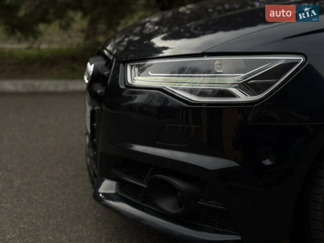 Ауди А6 2018 в Черкассах на Automoto.ua Синий Ауди А6, объемом двигателя 2.97 л и пробегом 212 тыс. км за 26350 $, фото 36 на Automoto.ua