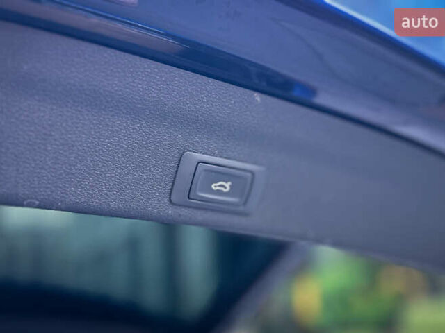 Синій Ауді А6, об'ємом двигуна 3 л та пробігом 108 тис. км за 34000 $, фото 34 на Automoto.ua