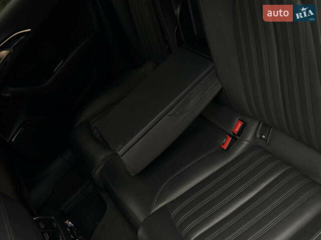 Ауди А6 2018 в Черкассах на Automoto.ua Синий Ауди А6, объемом двигателя 2.97 л и пробегом 212 тыс. км за 26350 $, фото 20 на Automoto.ua