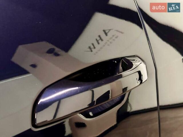 Синий Ауди А6, объемом двигателя 2.97 л и пробегом 129 тыс. км за 33900 $, фото 8 на Automoto.ua