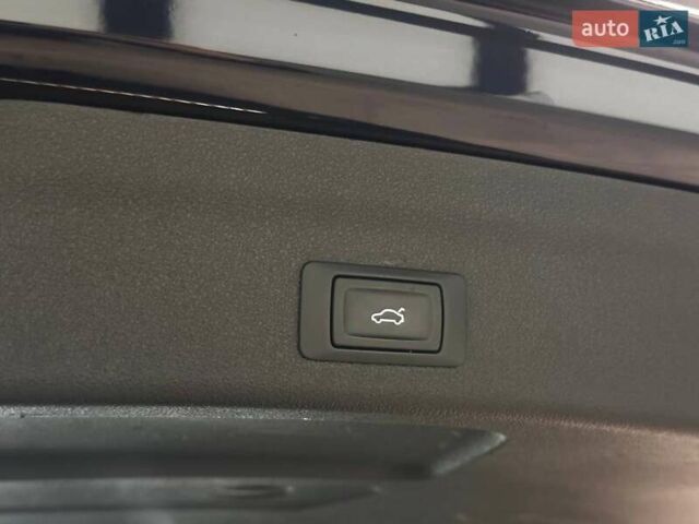 Синий Ауди А6, объемом двигателя 2.97 л и пробегом 129 тыс. км за 33900 $, фото 37 на Automoto.ua