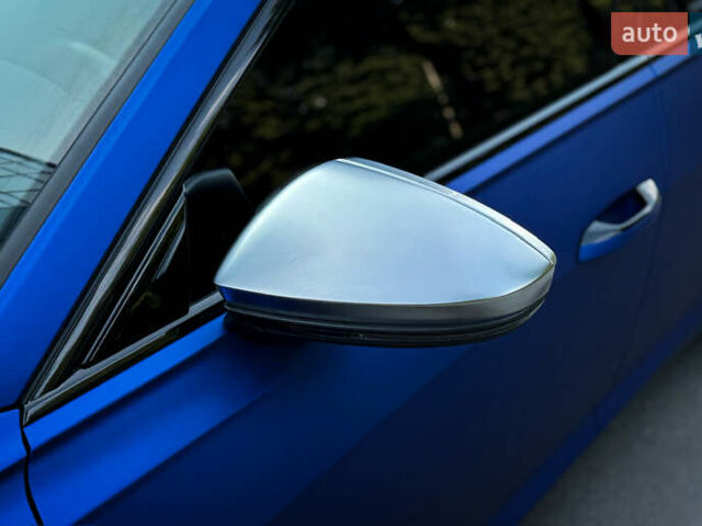 Синій Ауді А6, об'ємом двигуна 3 л та пробігом 108 тис. км за 34000 $, фото 16 на Automoto.ua