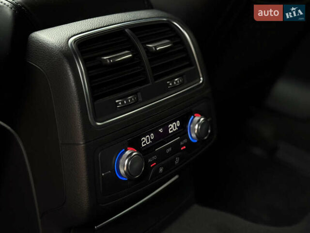 Ауди А6 2018 в Черкассах на Automoto.ua Синий Ауди А6, объемом двигателя 2.97 л и пробегом 212 тыс. км за 26350 $, фото 18 на Automoto.ua