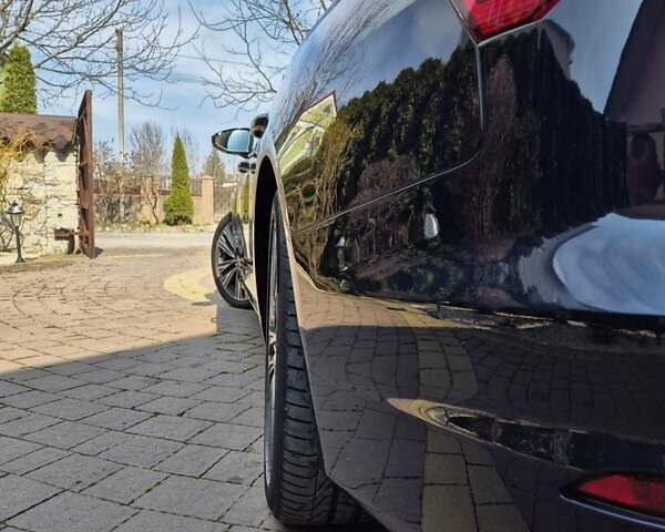 Синий Ауди А6, объемом двигателя 2.97 л и пробегом 180 тыс. км за 37700 $, фото 6 на Automoto.ua