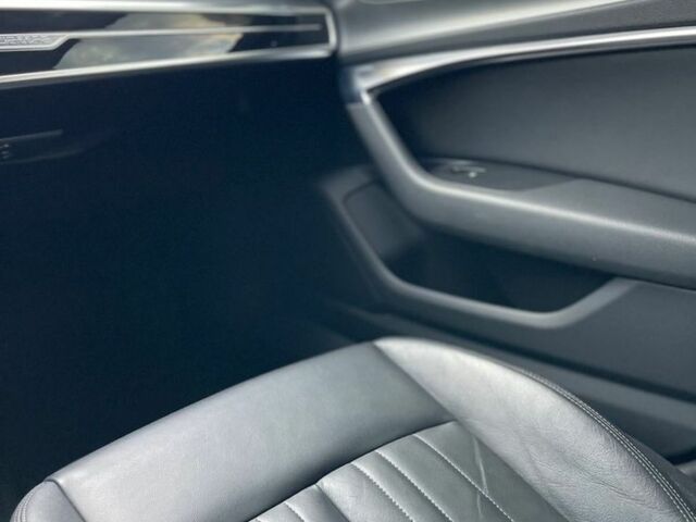 Синий Ауди А6, объемом двигателя 3 л и пробегом 187 тыс. км за 37000 $, фото 13 на Automoto.ua