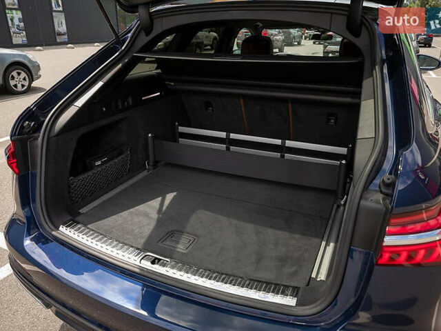 Синій Ауді А6, об'ємом двигуна 2.97 л та пробігом 90 тис. км за 46000 $, фото 38 на Automoto.ua