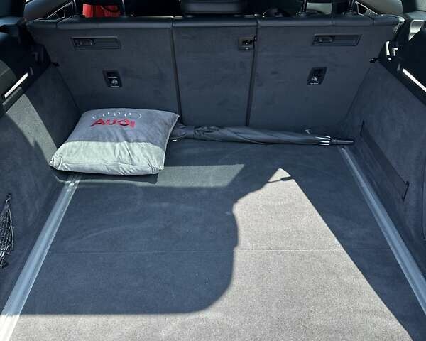 Синій Ауді А6, об'ємом двигуна 2.97 л та пробігом 219 тис. км за 40000 $, фото 4 на Automoto.ua