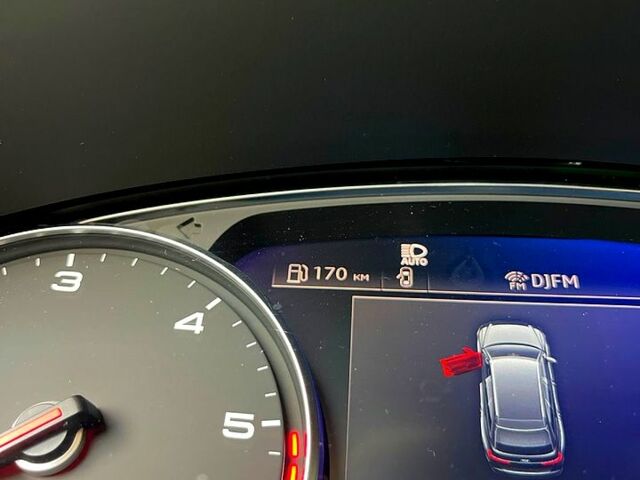 Синій Ауді А6, об'ємом двигуна 3 л та пробігом 197 тис. км за 35500 $, фото 5 на Automoto.ua