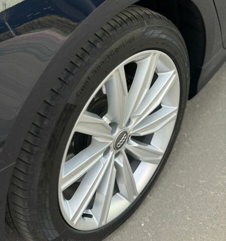 Синий Ауди А6, объемом двигателя 2.97 л и пробегом 174 тыс. км за 35950 $, фото 10 на Automoto.ua