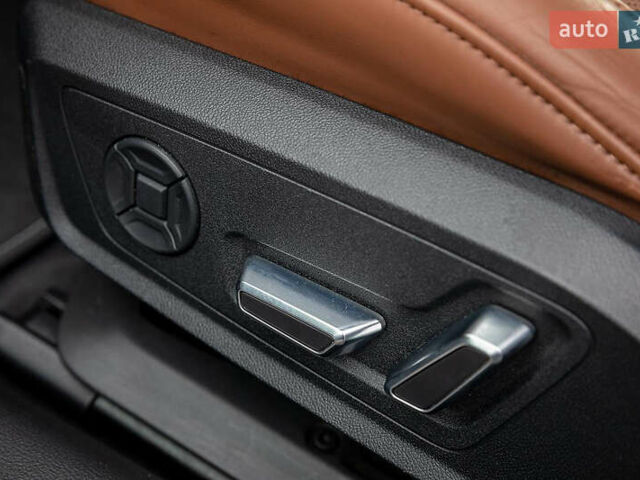 Синій Ауді А6, об'ємом двигуна 2.97 л та пробігом 90 тис. км за 46000 $, фото 34 на Automoto.ua