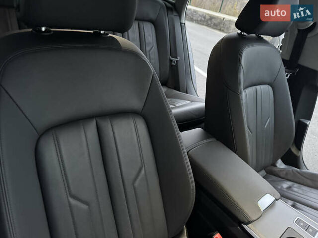 Синій Ауді А6, об'ємом двигуна 1.97 л та пробігом 198 тис. км за 35000 $, фото 8 на Automoto.ua