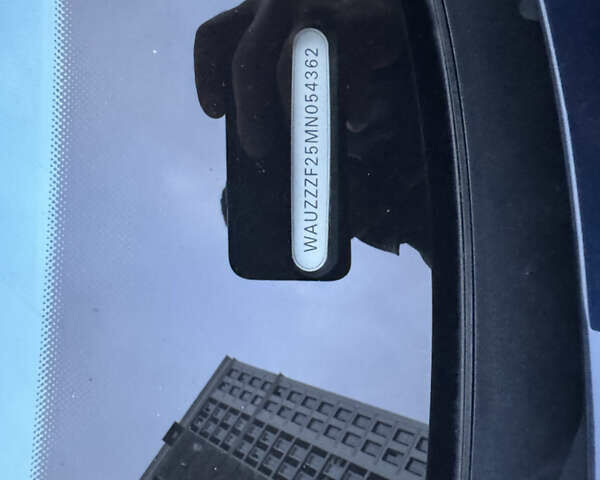 Синій Ауді А6, об'ємом двигуна 1.97 л та пробігом 198 тис. км за 35000 $, фото 15 на Automoto.ua