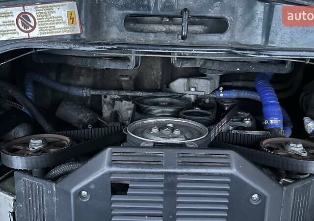 Зеленый Ауди А6, объемом двигателя 2.6 л и пробегом 285 тыс. км за 4000 $, фото 18 на Automoto.ua