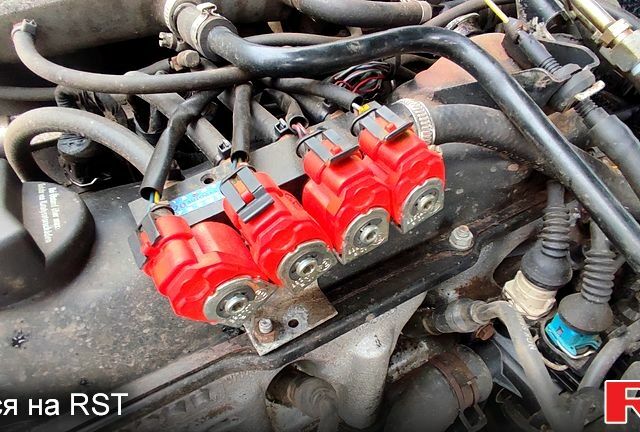 Зелений Ауді А6, об'ємом двигуна 2 л та пробігом 422 тис. км за 3200 $, фото 10 на Automoto.ua