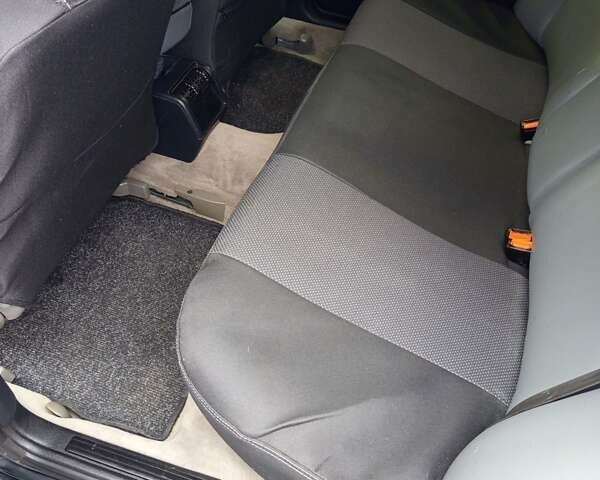 Зелений Ауді А6, об'ємом двигуна 2 л та пробігом 512 тис. км за 2850 $, фото 3 на Automoto.ua