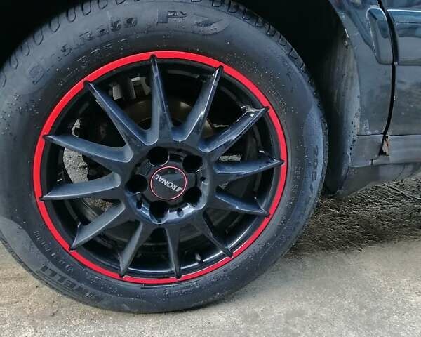 Зелений Ауді А6, об'ємом двигуна 2.5 л та пробігом 394 тис. км за 4200 $, фото 8 на Automoto.ua