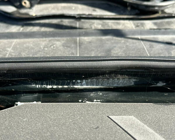 Зелений Ауді А6, об'ємом двигуна 2.6 л та пробігом 458 тис. км за 4200 $, фото 9 на Automoto.ua