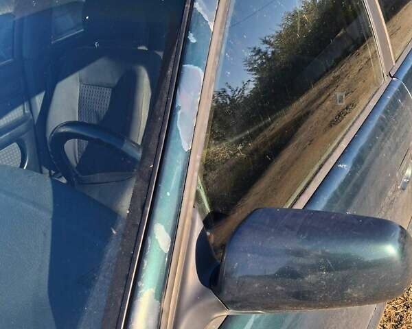 Зелений Ауді А6, об'ємом двигуна 2.46 л та пробігом 343 тис. км за 3000 $, фото 5 на Automoto.ua