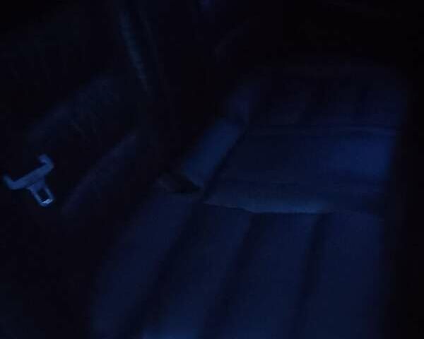 Зеленый Ауди А6, объемом двигателя 1.78 л и пробегом 272 тыс. км за 1800 $, фото 6 на Automoto.ua