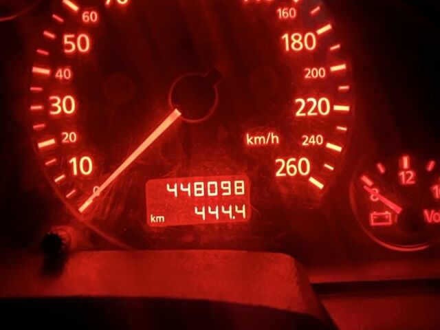 Зеленый Ауди А6, объемом двигателя 2.4 л и пробегом 444 тыс. км за 2750 $, фото 7 на Automoto.ua