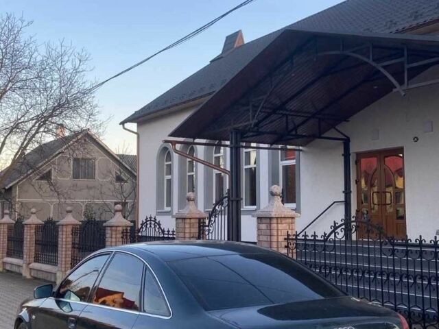 Зеленый Ауди А6, объемом двигателя 2.8 л и пробегом 350 тыс. км за 3750 $, фото 3 на Automoto.ua