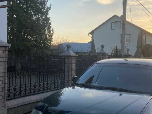 Зеленый Ауди А6, объемом двигателя 2.8 л и пробегом 350 тыс. км за 3750 $, фото 1 на Automoto.ua