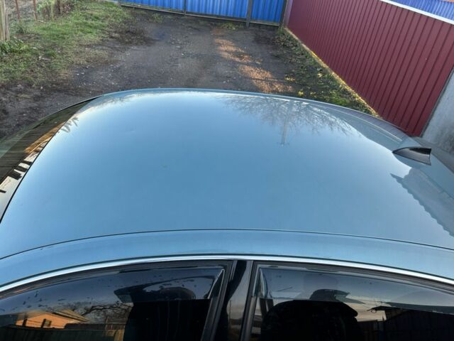 Зеленый Ауди А6, объемом двигателя 2.5 л и пробегом 3 тыс. км за 3700 $, фото 14 на Automoto.ua