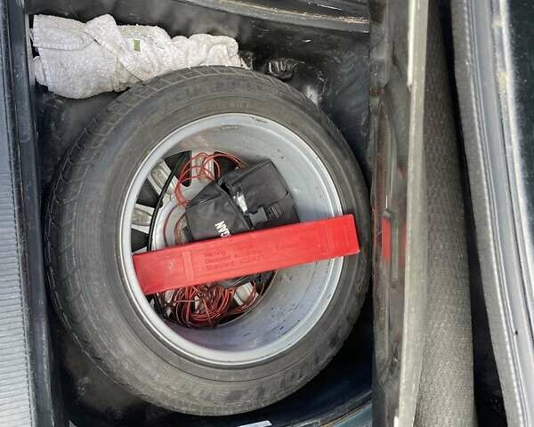 Ауди А6 1997 в Здолбунове на Automoto.ua Зеленый Ауди А6, объемом двигателя 2.5 л и пробегом 444 тыс. км за 4100 $, фото 19 на Automoto.ua