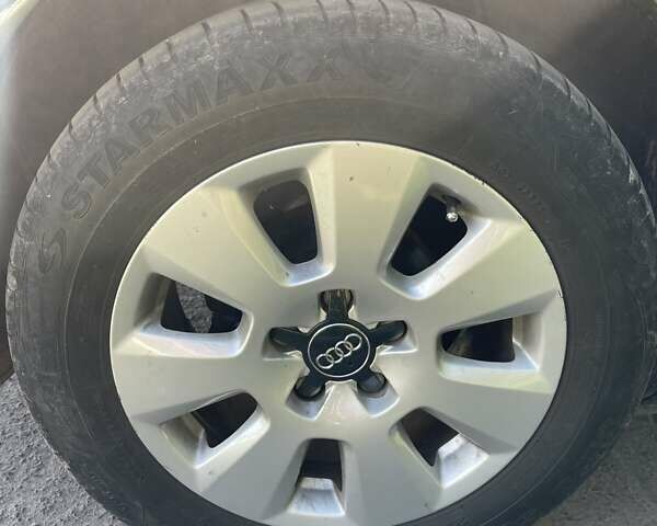 Ауди А6 1997 в Здолбунове на Automoto.ua Зеленый Ауди А6, объемом двигателя 2.5 л и пробегом 444 тыс. км за 4100 $, фото 16 на Automoto.ua