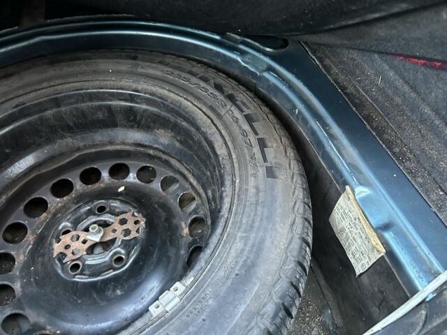 Зеленый Ауди А6, объемом двигателя 2.5 л и пробегом 3 тыс. км за 3700 $, фото 5 на Automoto.ua